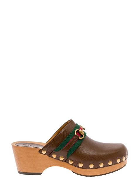 gucci clogs 2015|gucci clogs 2022.